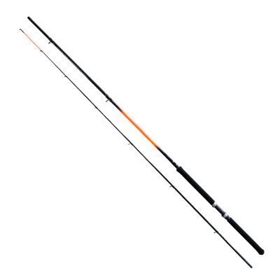 China Carbon Custom 8'/10'/11'/12' Ultra Light Carbon Fast Action Panfish Rod for sale