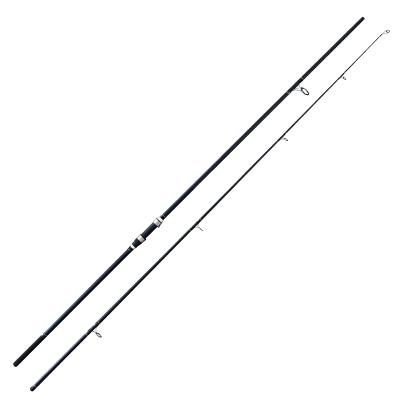 China 2pcs 10'/12' Economic Carbon Carbon Fishing Rod Making Carp for sale