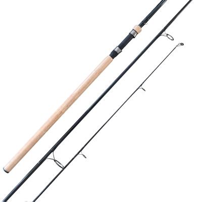 China Wholesale Fast Action 80-135g Carbon Cast Weight Carp Rod Fishing Blank for sale