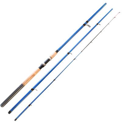 China Carbon Fiberglass Fishing Rod Masks 3.9m Feeder Fishing Rod for sale