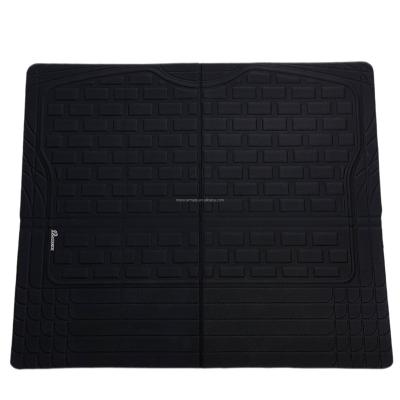 China Luxury Business/Factory Direct Cheap Price Trim To Fit For All Models Universal Cargo Mats Universal Cargo Liner Boot Liner for sale