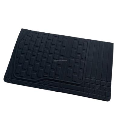 China Luxury business/factory direct cheap price available for all cars universal universal cargo mats cargo liner boot liner for sale