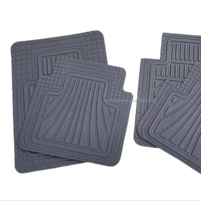 China Business/Good Quality Luxury Hot Selling Trim To Fit Factory Price Direct Cheap Car Floor Mats For All Car Models for sale