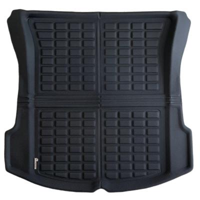 China Business / Factory Luxury Hot Sale High Quality Rubber Four Season Car Mats for sale