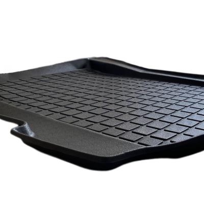 China Business / Four Seasons Luxury Rubber Custom Fit Car All Weather Trunk Floor Mats for sale