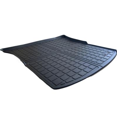 China Business / Luxury All Weather New Custom Fit Band Boot Liner Trunk Liner for sale