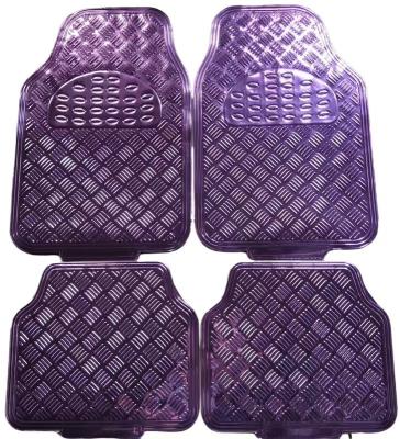 China Hot Selling Cheap Price Factory Washable Worked All Weather PVC Car Mats Fit For All Car Models for sale