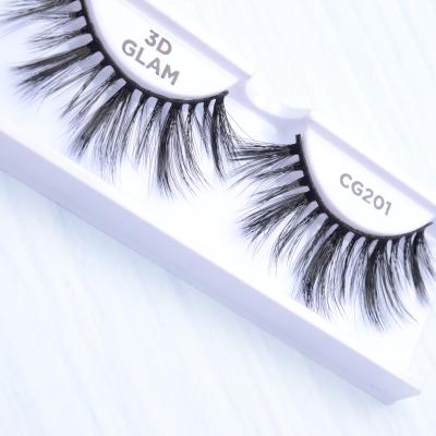 China Cruelty Free Amazon Wish Bestseller False Mink Eyelashes Mink Lashes Wholesale With Lashes Cases for sale