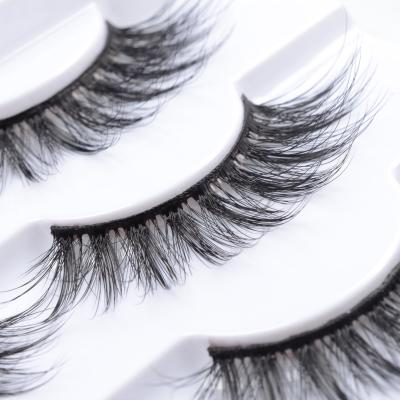 China Cruelty Free Wholesaler For Hot Private Label False Mink Lashes 25mm Custom American F Brand 3d Eyelash Wholesale Seller for sale