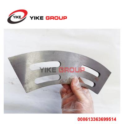 China Customization Slotter Knife For Flexo Printer Slotter Machine for sale