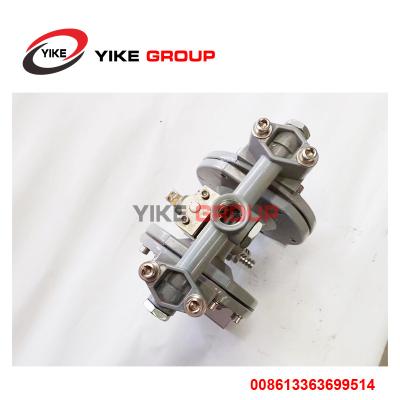 China Single Way Diaphragm Pump  For Automatic Lead Edge Feeder Printing Machine zu verkaufen