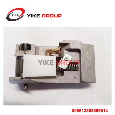 China YK-20X10X5cm Glue Head For Semi Auto Folder Gluer Machine carton box making zu verkaufen