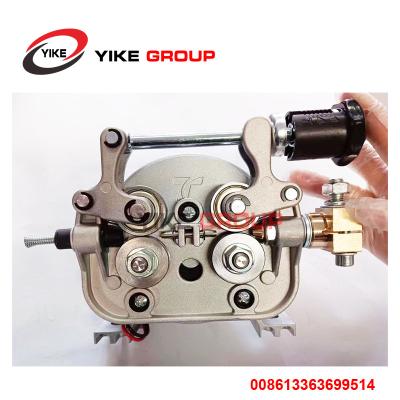 Cina Factory Price Spare Parts  Wire Feeder Motor For  Corrugated Box Stitcher Machine in vendita