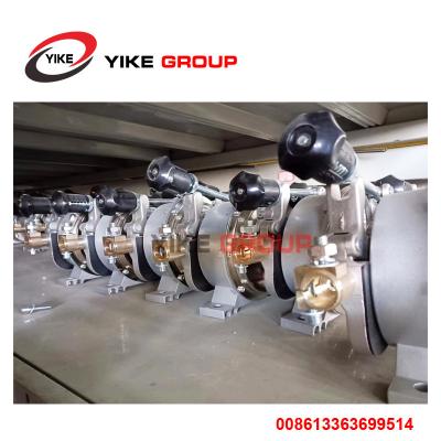 Cina Wire feeder machine assembly For Carton Box Nailing Machine in vendita