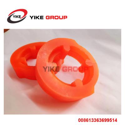 Cina Circular Lead Edge Feeder Wheel Spare Parts For Flexo Printing Machine in vendita