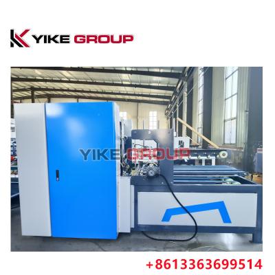 China Automatic Folder Gluer Machine For Carton Box From YIKE GROUP for sale