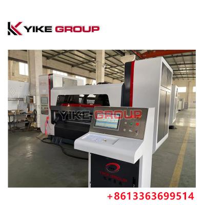 Κίνα YK-2500 Thin Blade Slitter Scorer Machine για την παραγωγή κυματοειδούς χαρτονιού προς πώληση