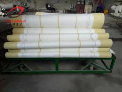 China 100% synthetische Corrugator-riemen, Corrugator-de Machinedelen Van golfkarton Te koop