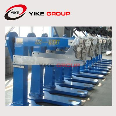 China YIKE GROUP CE Approved From China Factory Manual Corrugated Box Stitching Machinery for sale