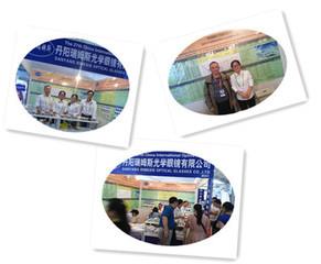 Verified China supplier - Danyang Rimesis Optical Glasses Co., Ltd.