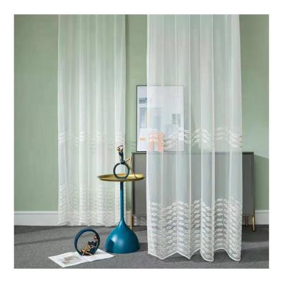 China Breathable high quality durable using various luxury roller window cotton fabric wholesale living room curtains for sale