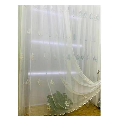 China Breathable Professional Manufacturer Supplier Modern Polyester Fabric Curtain for sale