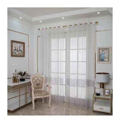 China Breathable High Quality Durable Using Various Window Polyester Printed Bedroom Curtains for sale