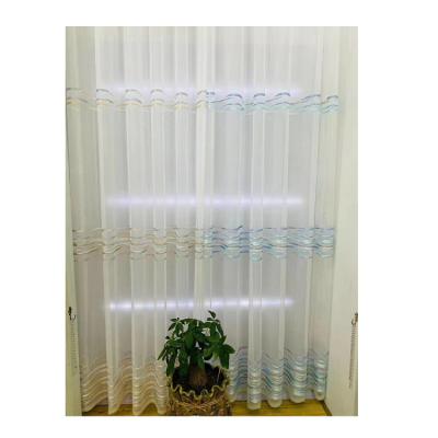 China Wholesale Luxury Curtain Guaranteed Breathable Made Of Quality Unique European Fabric for sale