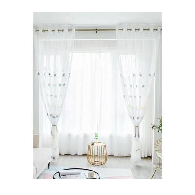 China Latest Nordic luxury high quality curtains breathable in top design quality for sale