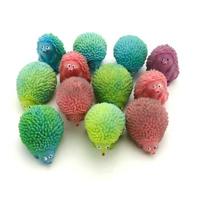 China Creative Super Soft Super Soft TPR Toy Decompression Toys For Children Cute Toys for sale