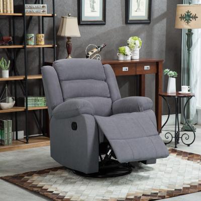 China CY Factory Wholesale Price Professional Extendable Manual Recliner Chair, Good Quality Recliner Weightless Chair for sale