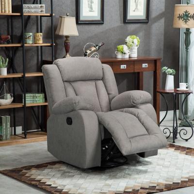 China Massage CY Body Massage Recliner Chair Fabric Full and Extended Plywood Recliner Chair Multi-position Chair for sale