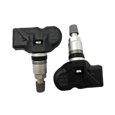 China Pro programmable for HONDA pro TPMS 433&315 programmable dual frequency sensor for sale