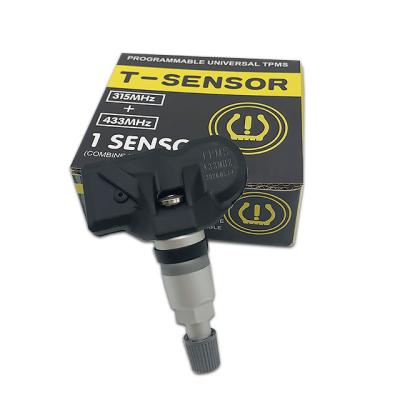 China Programmable Pro for HONDA 99% Coverage Newcomer T-Sensor Radio 315 and 433MHz 2-in-1 TPMS Sensor for sale