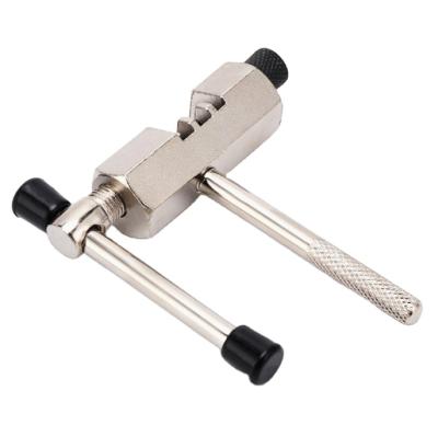 China Steel Bicycle Chain Breaker Riveting Tool Rivet Puller Cutter 415 415H 25H T8F 7-8-9-10 for sale