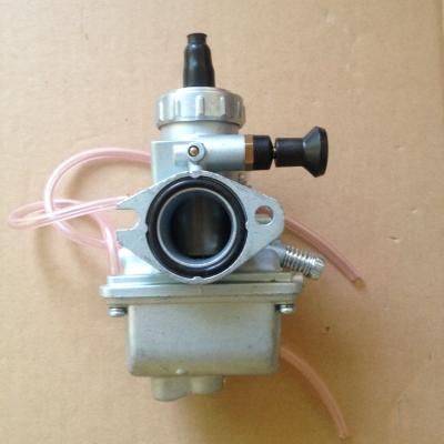 China ZINC New Molkt Carburetor 26mm For 125cc 110cc 250cc Dirt Bike Parts for sale