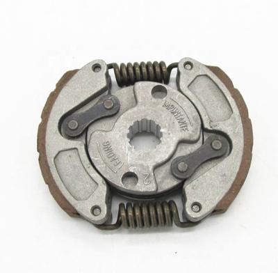 China 50cc 39cc Aluminum Disc Clutch For KTM Morini Mini Bike TOP JR JUNIOR PRO LC SR SX Dirt Bike 1994-2001 for sale