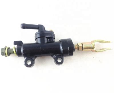 China Kazuma Falcon 150cc ATV Aluminum Brake Distributor Pump FN110-153D-005 for sale