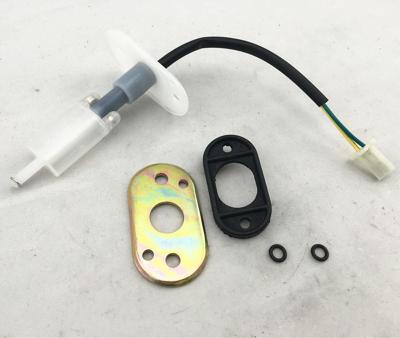 China PLASTIC ATV Fuel Pressure Sensor For BASHAN 200CC 250CC Quad Bike BS200S-7 BS250S-11B Spare Parts for sale