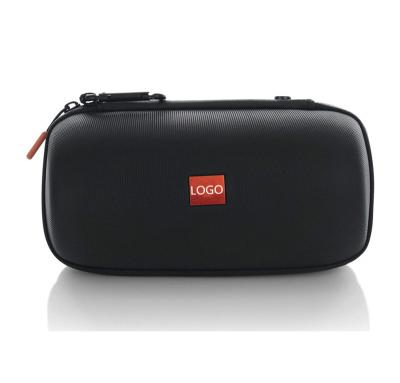 China Protect Dongguan Double Smell Proof Hard Bag Customized Design Eva Speaker Case For Hard Portable Speaker for sale