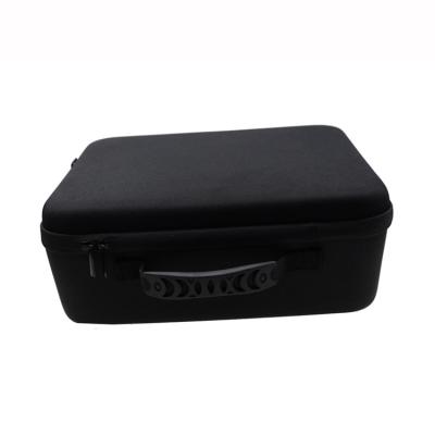 China High End Custom Waterproof Carrying Case Storage For Tools Hard Eva Foam Protective Tool Case Storage Box for sale