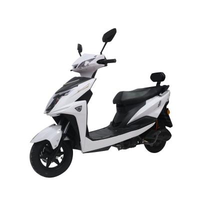 China Wholesale Price OEM ODM Electric Motorcycle Two Wheels Disc Brake 48V 20AH 1000w Unisex Electric Motorcycle for sale