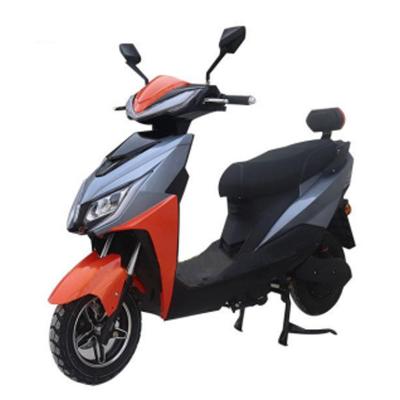 China Unisex high speed electric scooter CKD motorcycle 1000W 48V disc brake electric motor electric bicycle for sale for sale