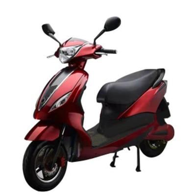 China EEC Certificate 1000W 2000W 48V 60V Unisex Battery 2 Wheel Electric Scooter Motorcycles With 2000W Big Motor For Adult for sale