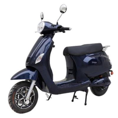 China Fashionable Hot Selling EEC Electric Scooter 1000W 2000W Motorcycle 48V 60V 10inch Electric Motorcycle For Adults for sale