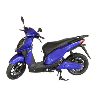 China Wholesale Price EEC 1500W 72V Lithium Battery Electric Motorcycle 2 Wheels Disc Brake Electric Scooter for sale