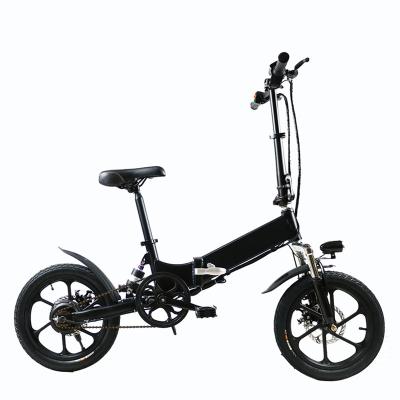 China High Quality Foldable 250w Aluminum Alloy Shimano 36V5AH 36V7.5AH E-Bike 2022 Aluminum Alloy Off Road Fat Tire Electric Bike for sale