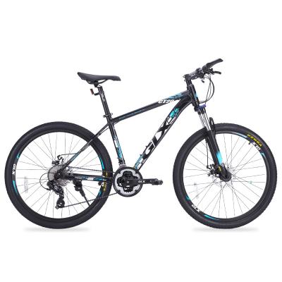 China High quality aluminum alloy MTB bicicleta 26inch mountain bicycle mountainbike 24 speed alloy cycling for sale