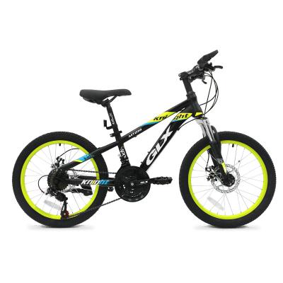 China High Quality Steel Kid Moutain Bicycle Frame 20