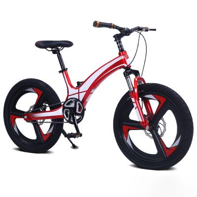 China Aluminum alloy 20 inch aluminum alloy child bicycle mountain bike for 8-14 years kids bike 21 speed mtb cycle boys girls for sale